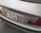 ミニカー・プラモデル用ナンバープレートお作りします 1/10 1/18 1/24サイズでお作り致します。 イメージ2