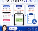 AIの質問に答えるだけ!コンテンツを自動生成します 超初心者向け/スマホ１台/放置型副業/コンテンツ販売 イメージ5