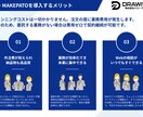 Webマーケティングの雑用代行をします ランニングコストゼロで導入できて、1万円から発注できます。 イメージ5