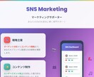 Instagram・リール動画作成・作成代行します まずはお試し5投稿のみ～代行いたします！ イメージ1