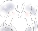 淡く綺麗それでいてゆるいイラスト描きます 子供から大人まで親しめるイラスト イメージ2