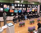 保育園の卒園式ビデオ撮影/DVD/ブルー制作します 17年5000人以上撮ったプロの撮影・編集をリーズナブルに イメージ3