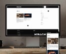 あなたのビジネスに最適なWebサイトを制作します ~それなりクオリティを低価格で。IT業界経験から品質調整~ イメージ3