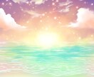 ライト版＊オラクルカードリーディング＊いたします カードを通してお悩み・ご相談・ご質問にお答えいたします イメージ2