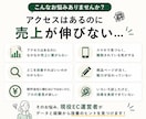 楽天の商品ページ改善点を診断します スマホFV・訴求・導線をEC運営目線で改善提案します イメージ2