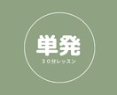 for beginnerレベル別英語レッスンします ◎初心者・英語を話す場所が欲しい方アウトプットしましょう◎ イメージ1