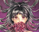 SNSアイコン描きます 可愛い女の子のイラストやオリジナルまで様々！！ イメージ3