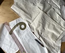 形にしたい洋服のパターン（型紙）をお作り致します あなたのイメージを形にする喜びをお手伝いします イメージ8