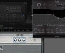 ラウドロック等ベースの音作り&音源差し替えします ラウドロック系作曲初心者やベーシスト不在バンドへ イメージ3