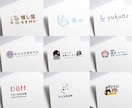 ロゴ制作で、想いと『らしさ』の本質を明確にします ブランド・プランナー協会 有資格者が一緒に言語化、土台づくり イメージ1
