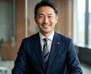 自然なビジネスシーン人物AI画像を制作いたします 自然なビジネスシーン人物(実写風素材)をご提供いたします イメージ3