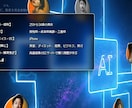 ビジネス系YouTube動画をプロ品質で編集します 信頼を生む構成力と編集力で差別化 イメージ7