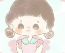 SNSイラスト描きます 誠心誠意対応します！納品〜1週間以内☆ イメージ1