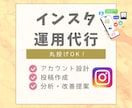 インスタ運用代行！助産師の聴く力で集客UPします 丸投げOK！ヒアリングで強みを集客に繋げる運用をします！ イメージ1