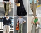 顔タイプの診断をオンラインで行います 現役アイリストの顔タイプ診断/1級保有 イメージ3