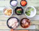90分で変わる！あなただけの健康食をサポートします もう悩まない！オーダーメイドの食事プランで健康的な毎日を イメージ1