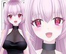 表紙・アイコン・ミニキャラ等様々なイラスト承ります お見積り・ご相談だけでもOK！ イメージ1