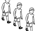 あなたの写真をオシャレなイラスト化します イラスト/似顔絵/プレゼント/デザイン イメージ2