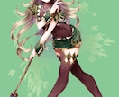 あなたのキャラ、全身描きます あなたのキャラクター形にしてみませんか？ イメージ7