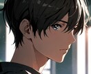 AIで高品質イラスト制作します あなたの理想のイラストを「低価格×短納期」でお届けします。 イメージ4