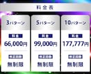 UI/UXにこだわったガチャ演出動画を制作します ユーザー心理を考慮したマーケティング的な視点を取り入れます イメージ2