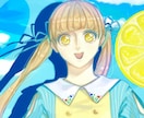 SNSアイコン描きます 即日納品も！SNSアイコン等に使えるイラスト イメージ6