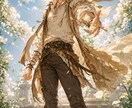 彼の✦恋の主人公タイプ✦診断します 彼はどんな愛し方であなたを想う？診断カード付⋆･° イメージ6