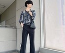 メンズファッションコーデであなたの人生を変えます 現役学生・元アパレル店員によるファッションコーデアドバイス イメージ6
