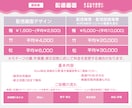 配信者向け!!唯一無二の配信画面を制作致します 商用利用可能!!初心者でも安心!納得のいくまで安心サポート イメージ2
