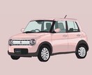 海外風 おしゃれな漫画風イラスト描きます 似顔絵 カップル ペット/アイコンやプレゼントに！ イメージ10