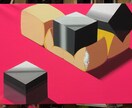 絵画、イラスト制作のアドバイスをします 趣味の絵を上手く描きたい人、作品をもっとカッコよくしたい人、 イメージ6