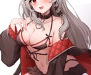 かわいいイラスト承ります 目を引くイラストを制作いたします！ イメージ2