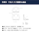 基板・電子工作のケースを3Dプリント用に設計します KiCadデータや寸法から、コネクタ位置まで合わせます イメージ4