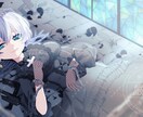 あなただけの一枚絵お描きします 商用利用◎お好きな用途に使えます♪ イメージ2