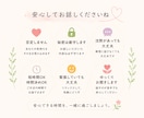 話すだけで心が軽くなる時間、つくります 顔が見えない関係だからこそ、話せることがあります。 イメージ3