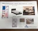 インテリアコーディネートいたします プロのインテリアコーディネーターが海外インテリアでお洒落に！ イメージ2