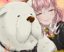 イラスト制作いたします 商業漫画賞受賞者の実力を、あなたのプロジェクトに。 イメージ4