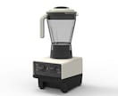 製品デザインイメージを作成いたします ラフOK｜製品デザインの第一歩に イメージ2