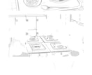 漫画の背景お描きします 急な漫画アシスタントが欲しい時に イメージ9