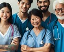家族介護の不安を解消！あなたをサポートします 家族介護の悩み、一人で抱え込まないでください。 イメージ3