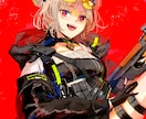 クオリティの高いお洒落な一枚イラストを描きます 一週間～1か月ほどの納品！YouTube,SNSなどに イメージ3