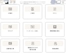 小規模補助金の事業計画書を2日以内に納品します 最短2日で納品可能/独自開発簡単に答えられるヒアリングシート イメージ5
