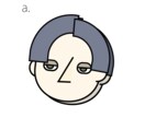 popでシンプルなアイコン作ります popでシンプルなアイコン作成 イメージ2
