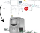 資料に最適なイラストを製作いたします 不要な情報をそぎ落としたイラストで1ランク上のプレゼン資料を イメージ3