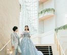 結婚式当日のカメラマン｜直前のご依頼にも対応します 大切な一日を、写真に残せないまま終わらせないために。 イメージ5