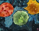 お好きなアイコン絵を描きます デフォルメ、リアル寄り、動物系、色々描けます！ イメージ2