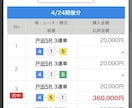 競艇予想屋チャリス〜ボートレース予想します 的中画像更新中です！4/25up! イメージ7