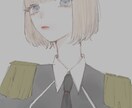 アイコン作成します あなただけのオリジナルアイコンを作成させてください！ イメージ1