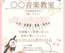SNS投稿用の文字制作を承ります 簡単に使えるInstagram投稿テンプレートをお届け イメージ2