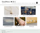 Wixでホームページ作成代行します 何にもわからないんだけど...という方！お手伝いします！ イメージ2
